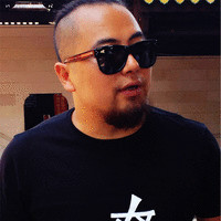 朱珍平