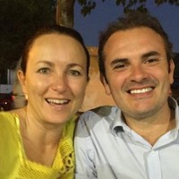 Clara y Eduardo NS