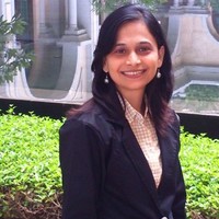 Dr.Shilpa Mehta