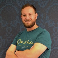 Robin De Villiers