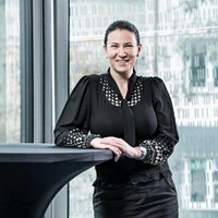 Maria Mathe