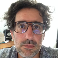Daniel de Almeida
