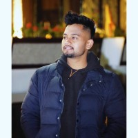 Samarth Prajapati