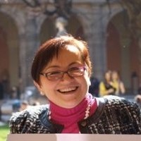 Mag. Maria P. Langer BA