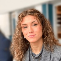 Sara Borrero Comino