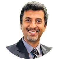 Gaurav MehtaGaurav Mehta is an Influencer