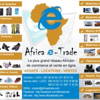 Africa e-Trade Sarl