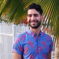 Ryan Vazquez