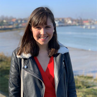 Hayley Clark (Molloy)