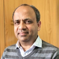 Suneel Gupta