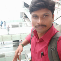 Krishna Kumar S
