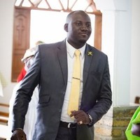 davy célestin MOUKODOUM