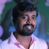 Arun M
