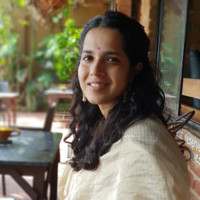 Ritika Rajagopal