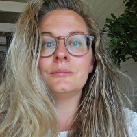 Frida Bäckman