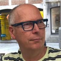 Kees Van Mook