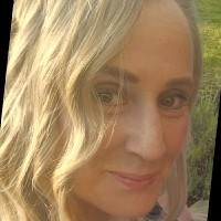 Jenny Treaster