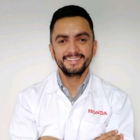 Maurício Cardoso Sampaio