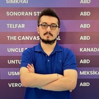 Ahmet N. Bayraktar