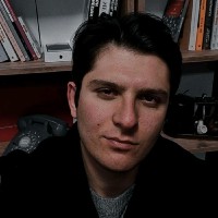 Gökhan Keçe