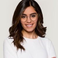 Aminah Cox