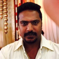 Arun Kumar