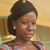 Lea Pegwinde Yameogo