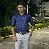 Abhisheka J S