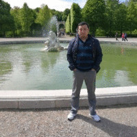 Lifeng Yang