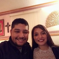Eric Olivas