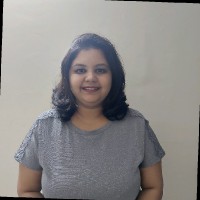 Supriya Salunkhe