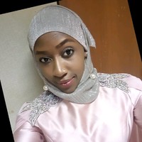 Amina Hashim