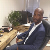 Lawrence Mashala