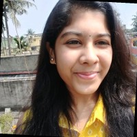 Sahana Roy Chowdhury