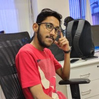 Mukesh A