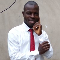 Seun Ogunlusi