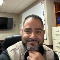 Alejandro Garcia