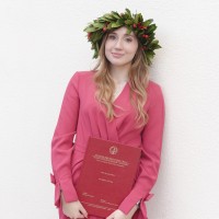 Giorgia Carcagnolo