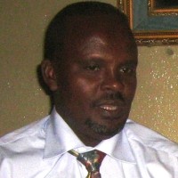 Ahmed Abdi Kalinle