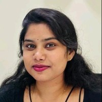 Amulya John Mamilla