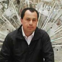Carlos Juvenal Ormeño Rodriguez
