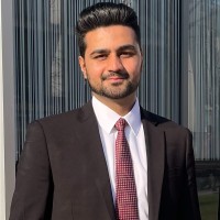 Muhammad Ali Sheikh