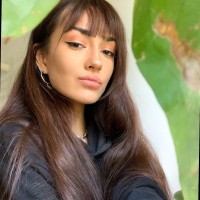 Yasmin Naufal-Power