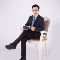 陈伟坚