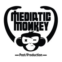 MEDIATIC MONKEY m.r.