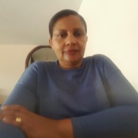 Rosemary Lamosai