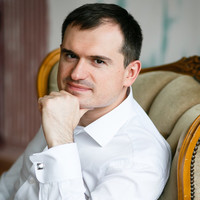 Евгений Коробов