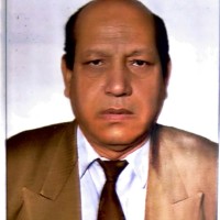 Kirti Kumar Pal