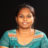Harini Sivakumar