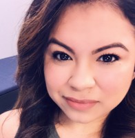 Ruby Gonzalez, Cpc